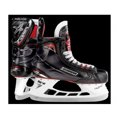 korčule BAUER Vapor 1X YTH korčule BAUER Vapor 1X YTH